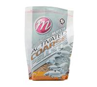 Coarse Pellets 6mm - 1kg
