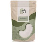 Coarse Sea Salt by Busy Beans (3kg)