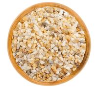 Coarse Silica Sand, Natural Horticultural Grit Coarse Sand Stone, Succulent Cactus Carnivorous Plant Mix Pumice Soil Cover, Top Dressing San