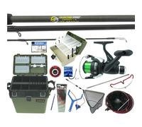 Coarse Starter Fishing Kit Set