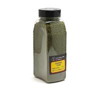 Coarse Turf Shaker, Burnt Grass/50 cu. in.