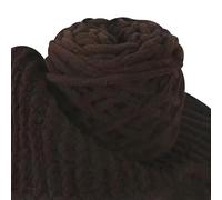 Coarse yarn,Bulky Arm Knitting Wool Roving 600/300g Roving Yarn For Hand Knitting Crochet, Chunky Icelandic Wool, Chunky Knit Soft Wool Yarn, Thick Wool Yarn For Blanket Knitting(M,3pcs(about 300g))