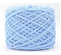 Coarse yarn,Chunky Yarn Bulky Arm Knitting Wool Roving 300G Roving Yarn For Hand Knitting Crochet, Chunky Icelandic Wool, Chunky Knit Soft Wool Yarn, Thick Wool Yarn For Blanket Knitting(Onecolor,2 ro