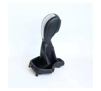 Coarvix Car Gear Shift Knob Car Automatic Gear Shift Knob Lever Head Assembly for Land for Rover for Freelander