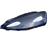 Coarvix Car Headlight Lens Car Front HeadlAmp Shell For Luxeed S7 2024 2025 Headlamp Clear Lamp Transparent