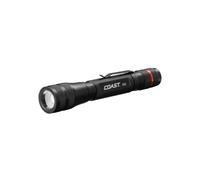 Coast 20484 G32 LED Flashlight Black 465 Lumens