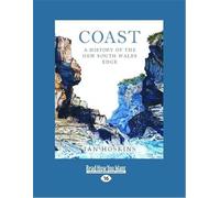 Coast: A History Of The New South Wales Edge