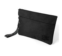 COAST ANGELS Large Smell Proof Bag - Smell Proof Pouch and Container for Everyday Storage, Travel and Gifting