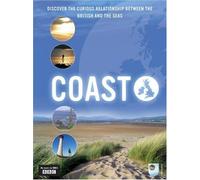 Coast - BBC Series 1 (New Packaging) [DVD]