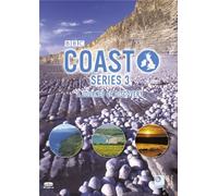 Coast - BBC Series 3 (New Packaging) [DVD]