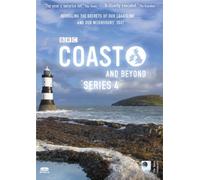 Coast - BBC Series 4 (New Packaging) [DVD]