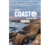 Coast - BBC Series 5 (New Packaging) [DVD]