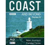 Coast - BBC Series Six [Blu-ray]