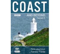 Coast - BBC Series Six [DVD]