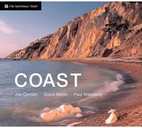 Coast by Joe Cornish (2005-07-01)