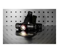 Coast Coast Extreme Performance 2000 Lumen Rechargeable Head Torch - CT-XPH34R