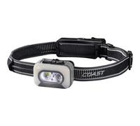 COAST COAST RL35R Voice-Activated 1100lm Rechargeable Headtorch