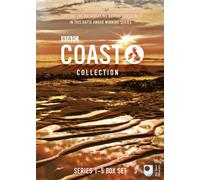 Coast - Complete BBC Series 1-5 (New Packaging) [DVD]