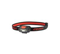 Coast FL13 Dual Colour Head Torch 255 Lumens
