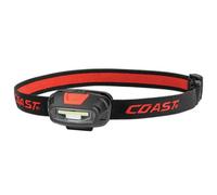 Coast Fl13R Rechargeable Head Torch (270 Lumens)
