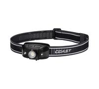 Coast FLX40R 800 Lumens Built-in Rechargeable Battery LED Headlight with Rotatable Ultra Strap Lens