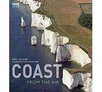 Coast From the Air