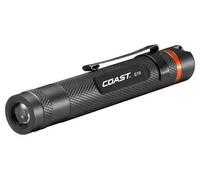 Coast Inspection Pen Torch G19 LED 20m Range IPX4 Weatherproof - BNIB