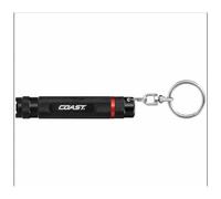 Coast G4 Key-Ring Torch Try-Me Pack