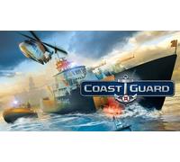 COAST GUARD