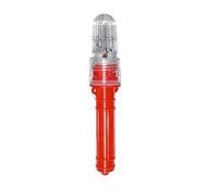 Coast Guard Approved Boat Flares - Waterproof Marine Emergency Signals for Fishing, Buoys, and Boats - Reliable, Bright, and Essential Safety Gear