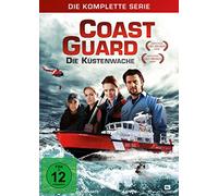 COAST GUARD-KPL. SERIE - MOVIE [DVD]