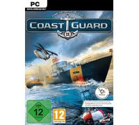 COAST GUARD PC
