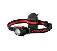 Coast Head Torch 315 Lumens 109M Range 80Hr Runtime Hl7 Head Torch Without Batteries