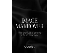 Coast Honoured Petite Satin Back Crepe V Neck Tie Shoulder Maxi Bridesmaid Dress In Black black 14
