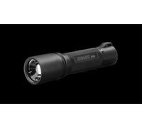 Coast HP7R 300 Lumens Rechargeable Li-Ion Focusing LED Torch Set