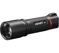 Coast Hp7R Rechargeable Focusing Torch Set 300 Lumens - Plus Accessories Kit