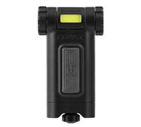 Coast Hx3 Hands Free Clip Light 85 Lumens (White/uv)