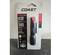 Coast HX5 Compact Focus Torch