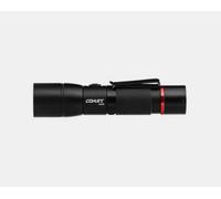 Coast Hx5R Compact Rechargeable Focusing Torch (240 Lumens)