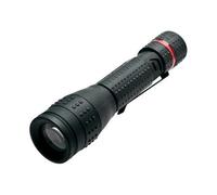 Coast Inspection Beam Pocket Light Low Glare Two Way Clip 2Hr 30M Runtime G9 Torch Without Batteries