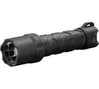 Coast Polysteel 600 LED Torch in Black | Charlies
