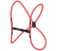 Coast LH150 Rechargeable Lighted Safety Harness High-Vis Illuminated Rope Vest