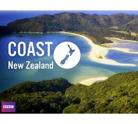 Coast New Zealand - Season 1