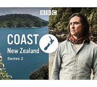 Coast New Zealand - Season 2