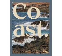 Coast: Ocean Picture book For Coffee Table | Coastal Destinations From Around the World