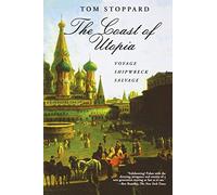 Coast of Utopia: Voyage/Shipwreck/Salvage
