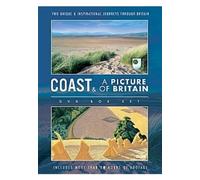 Coast / Picture of Britain - 5 Disc BBC Box Set