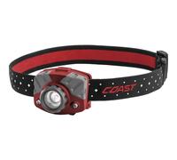 COAST Products FL75R 1000 Lumen Rechargable 168M Pure Beam Focusing Headlamp