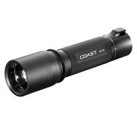 Coast Rechargeable 210 Focusing LED Torch *19906*