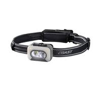 Coast RL35R Voice Controlled Rechargeable LED Headlamp with ARC280™ Lighting, 1100 Lumens, 4 Colour Modes, Rear Safety Signal, Variable Light Control and USB-C Charging Port
